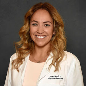 Meet your Posher, Jillian